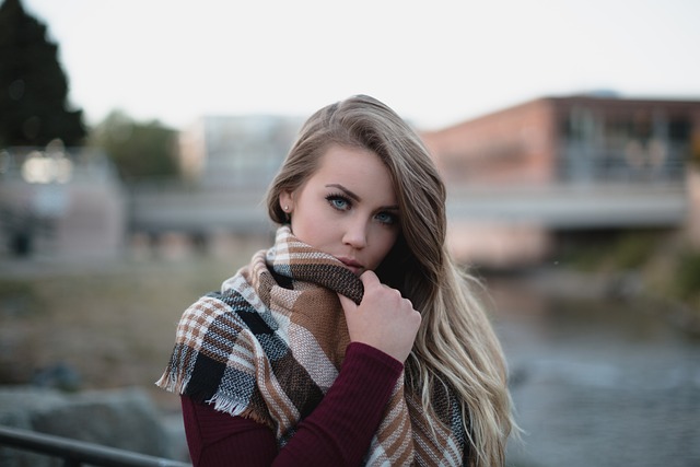 About You je vyhlášený obchod s textilem a s obuví