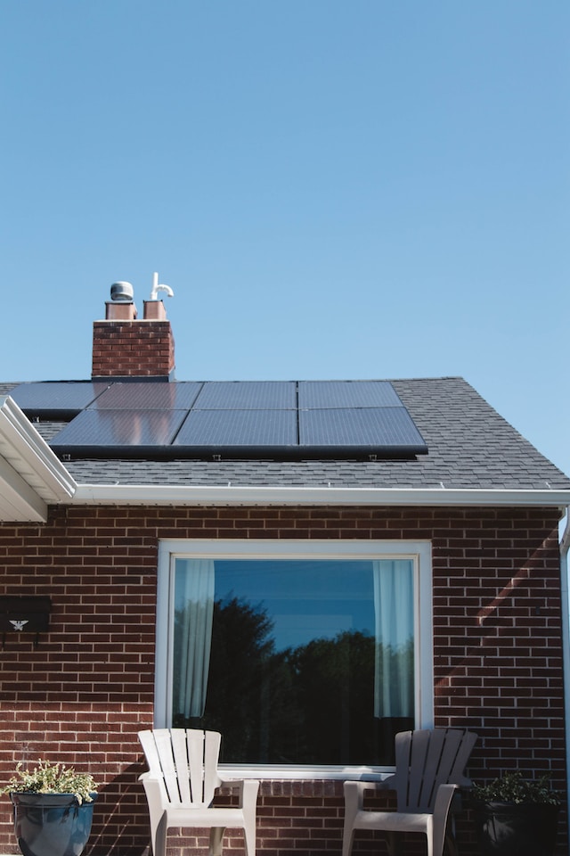 Solární panely – co to je?